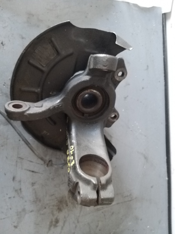 Fuzeta dreapta fata seat ibiza 6j audi a1 8x vw polo 6r 1.4 tfsi