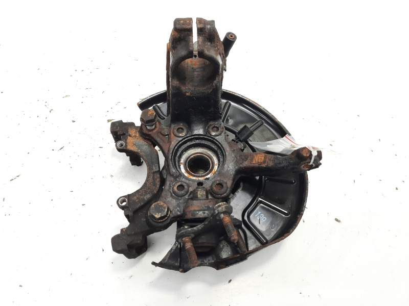 Fuzeta dreapta fata, Seat Leon (1P1), 1.4 TSI, CAX (id:595217)