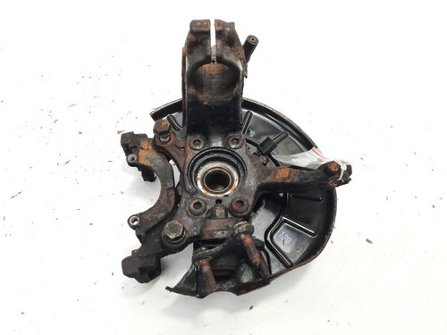 Fuzeta dreapta fata, Seat Leon (1P1), 1.4 TSI, CAX (id:595217)