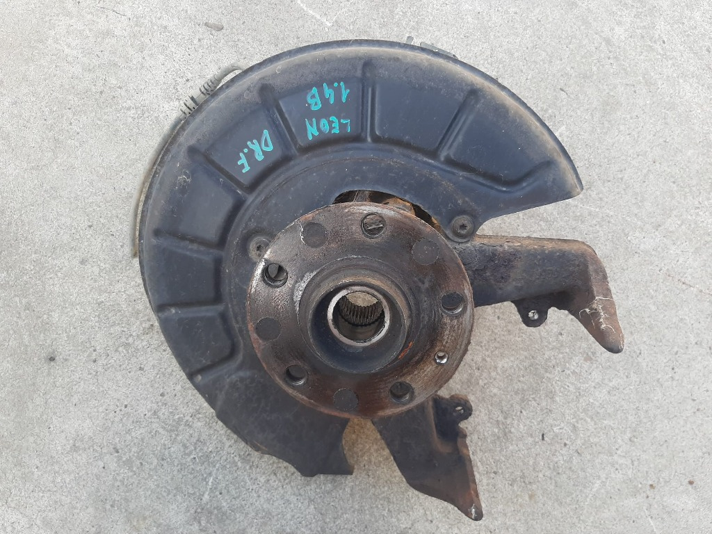 Fuzeta dreapta fata seat leon 1p1 1.4b 2005-2013