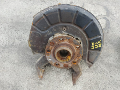 Fuzeta dreapta fata seat leon 1p1 1.6b