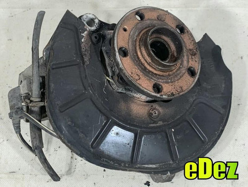 Fuzeta dreapta fata Seat Leon 2 (2005-2013) 2.0 tdi 1K0615312F