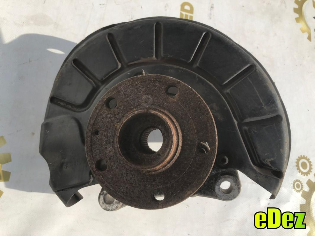 Fuzeta dreapta fata Seat Leon 2 (2005-2013) 2.0 tdi 1k0615312f
