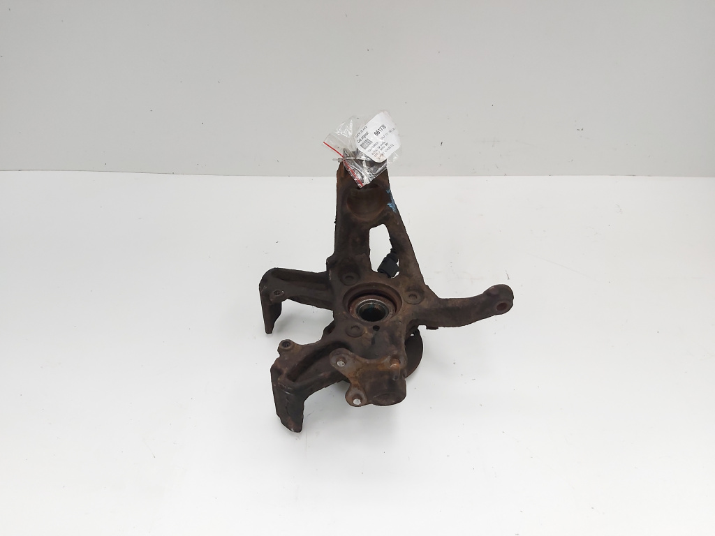 Fuzeta dreapta fata, Seat Leon ST Combi (5F8) 1.6 TDI, CRK (idi:661776)