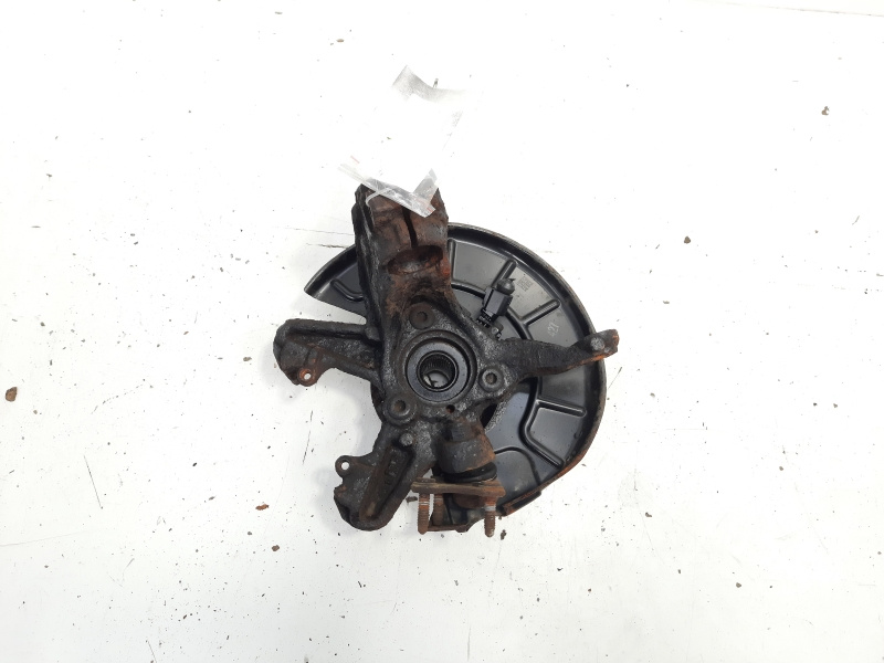 Fuzeta dreapta fata, Seat Toledo 3 (5P2) 1.6 TDI, CAY (idi:597284)
