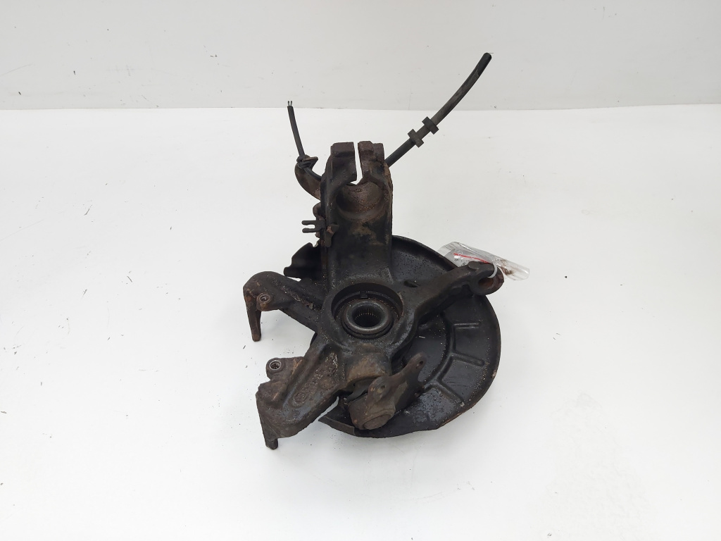 Fuzeta dreapta fata, Seat Toledo 4 (KG3) 1.4 TSI, CAXA (id:663955)