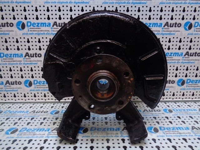 Fuzeta dreapta fata si abs, Vw Golf 5 coupe 1.9 tdi (id:203957)