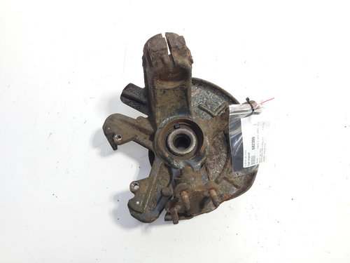Fuzeta dreapta fata, Skoda Fabia 2 (5J, 542) 1.6 TDI, CAYB (id:682399)