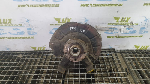 Fuzeta dreapta fata Skoda Octavia 2 [2004 - 2008] 1.9 tdi BJB