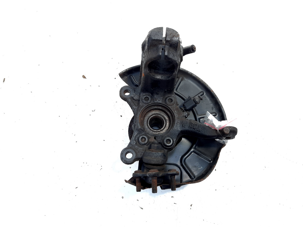 Fuzeta dreapta fata, Skoda Octavia 2 Combi (1Z5) 1.8 TFSI, CDA, 4x4 (id:521482)