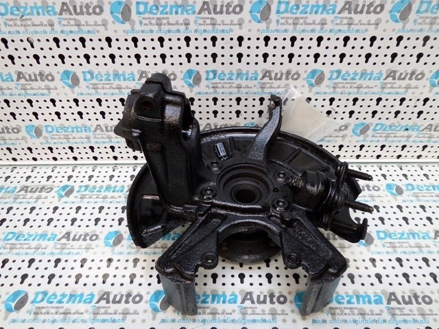Fuzeta dreapta fata Skoda Octavia 2 Combi (1Z5) 1.9 tdi (id.176178)