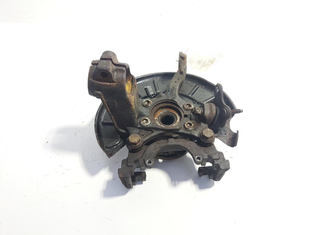 Fuzeta dreapta fata, Skoda Octavia 2 Combi (1Z5), 2.0 TDI, BMM, 4x4 (id:622312)