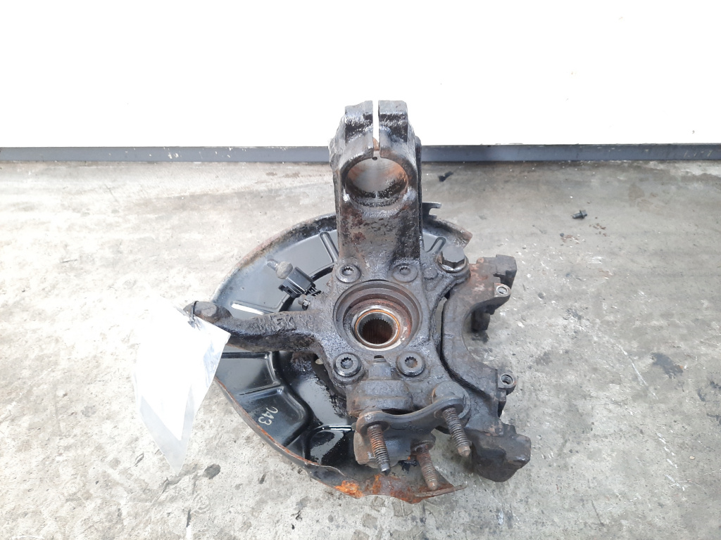 Fuzeta dreapta fata, Skoda Octavia 2 Combi (1Z5) 2.0 tdi, BMM (id:460452)