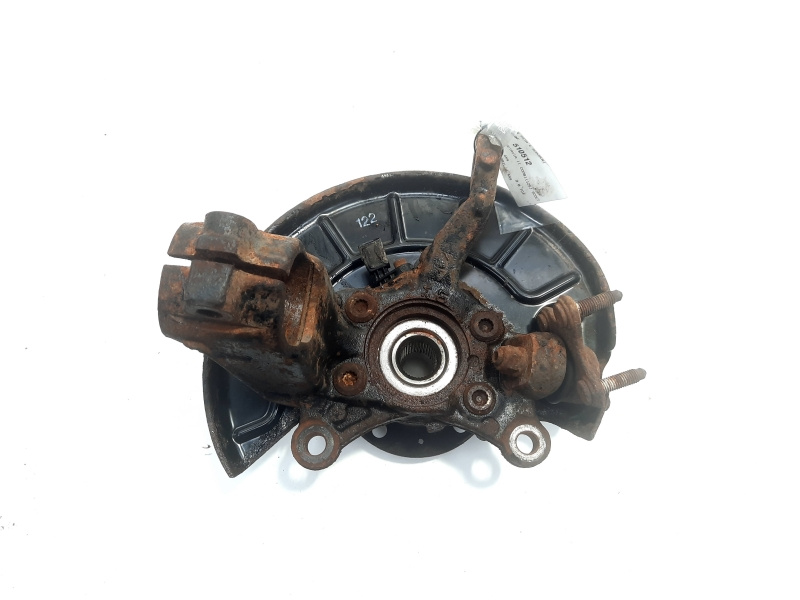 Fuzeta dreapta fata, Skoda Octavia 2 Scout (1Z5) 2.0 TDI, BMM, 4x4 (id:510512)