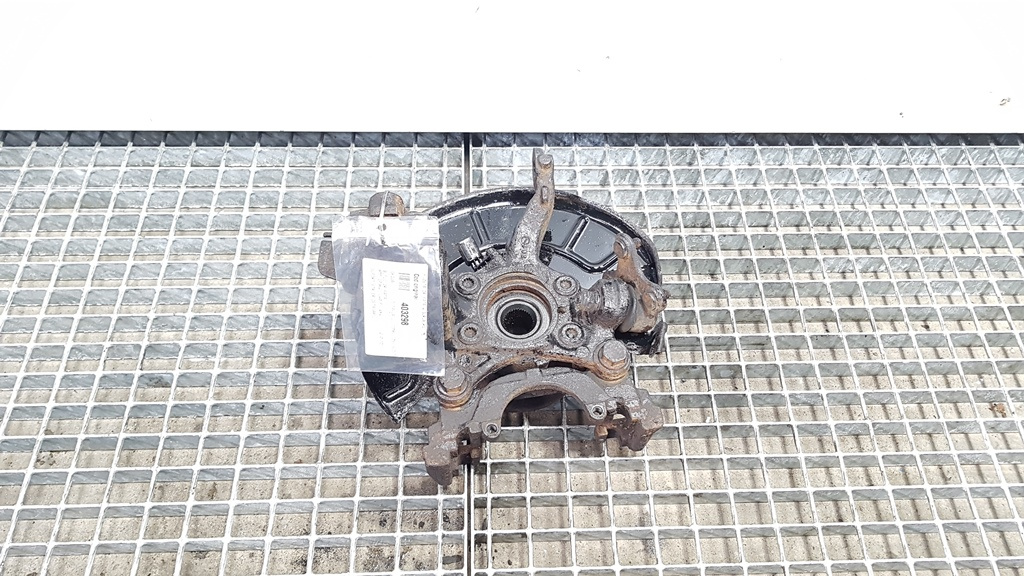 Fuzeta dreapta fata, Skoda Octavia 2 Scout (1Z5) [Fabr 2004-2013] 2.0 tdi (id:403298)