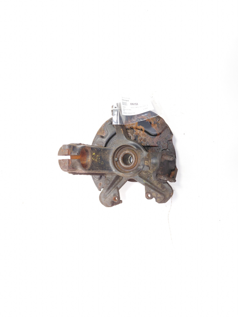 Fuzeta dreapta fata, Skoda Rapid (NH3), 1.4 TDI, CUS (id:696153)