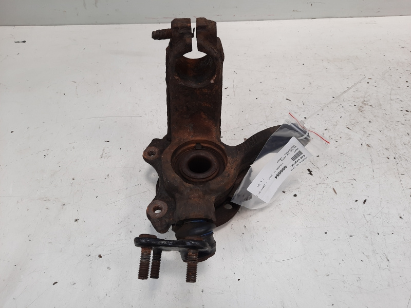 Fuzeta dreapta fata, Skoda Rapid (NH3) 1.6 TDI, CAYC (idi:606084)