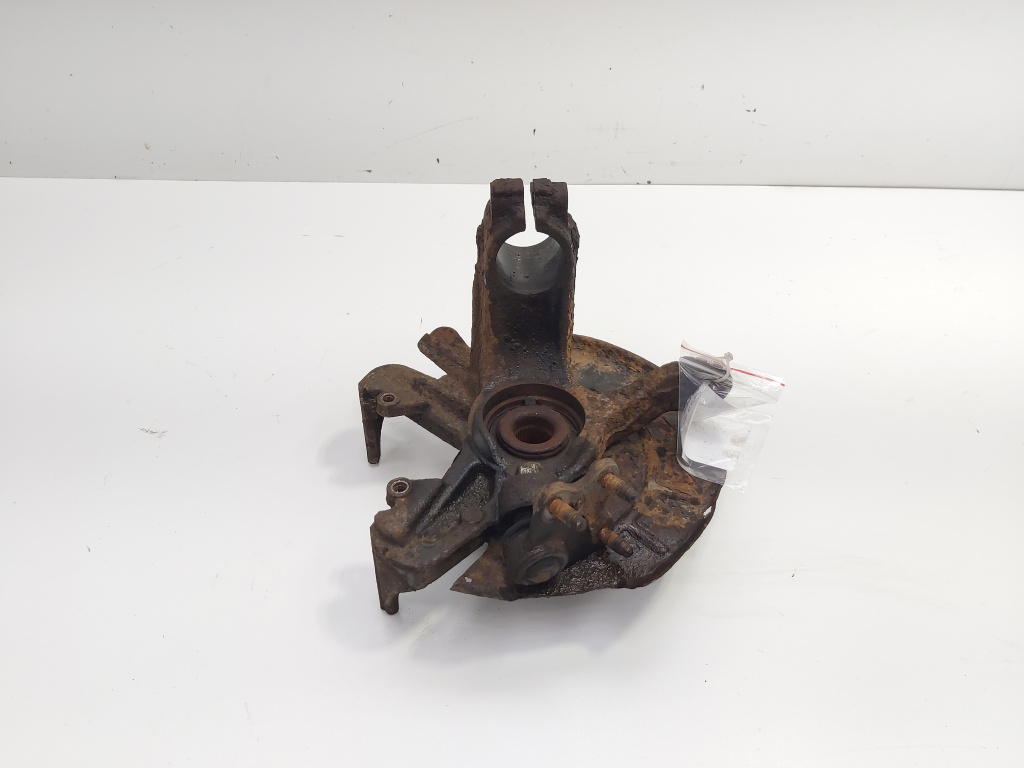 Fuzeta dreapta fata, Skoda Rapid (NH3), 1.6 TDI, CXM (id:688820)