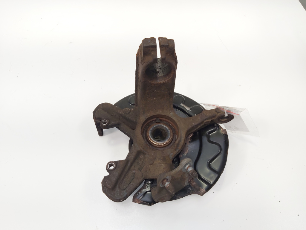 Fuzeta dreapta fata, Skoda Rapid (NH3) 1.6 TDI, CXM (id:690238)