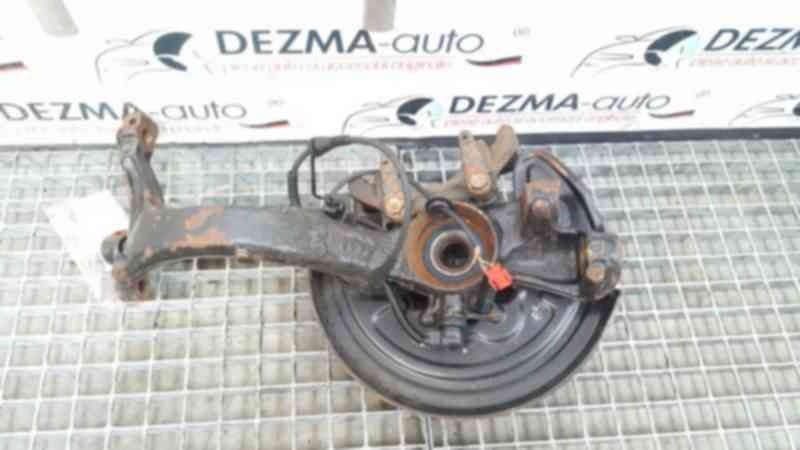 Fuzeta dreapta fata, Skoda Superb (3U4) 1.9 tdi (id:335182)