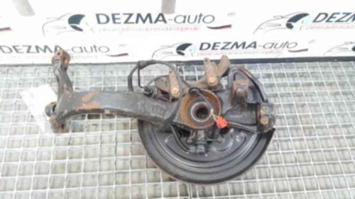 Fuzeta dreapta fata, Skoda Superb (3U4) 1.9 tdi (id:335182)