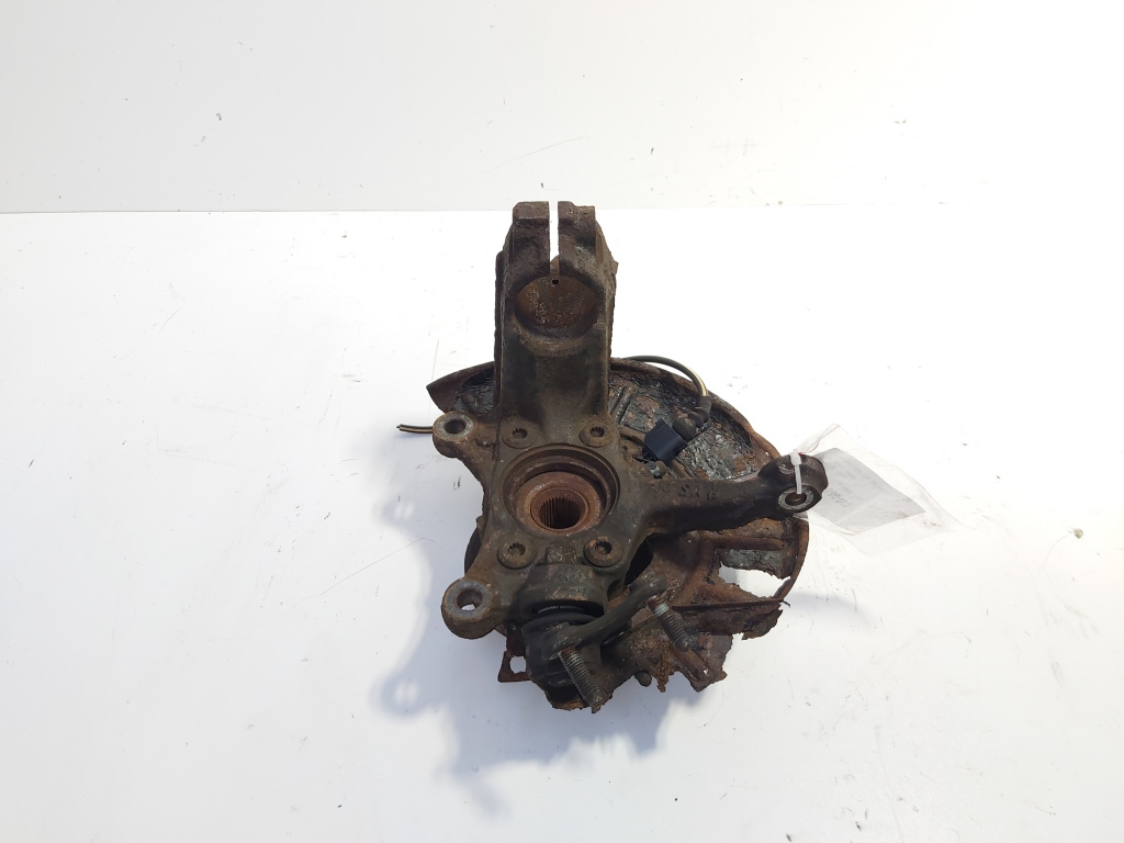 Fuzeta dreapta fata, Skoda Superb II (3T4) 2.0 TDI, CFG (id:680403)