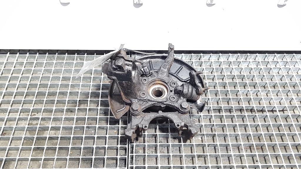 Fuzeta dreapta fata, Skoda Superb II Combi (3T5) 2.0 tdi (id:396132)