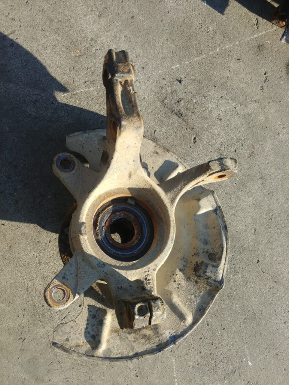 Fuzeta dreapta fata suzuki sx4 fiat sedici 1.9 d