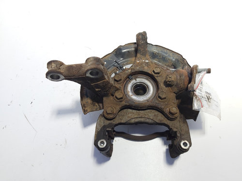 Fuzeta dreapta fata, Toyota Rav 4 II (CLA2, XA2, ZCA2, ACA2) 2.2D4D4WD, 2AD-FHV (id:672433)