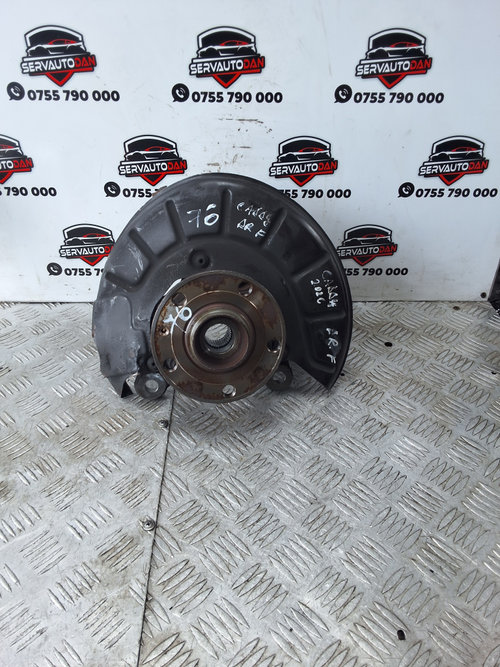 Fuzeta dreapta fata Volkswagen Caddy 4 (2015-2020) 2.0 Motorina 2020, 2K5400054P