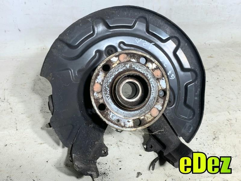 Fuzeta dreapta fata Volkswagen Golf 7 (2012-2017) 1.2 tsi CYVB 5Q0400054DP