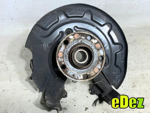 Fuzeta dreapta fata Volkswagen Golf 7 (2012-2017) 1.2 tsi CYVB 5Q0400054DP