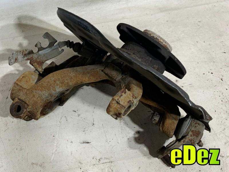 Fuzeta dreapta fata Volkswagen Golf 7 (2012-2017) 2.0 tdi; 2.0 TFSI; 1.5 TSI CRBC; DNNA; CXXB 5WA407256