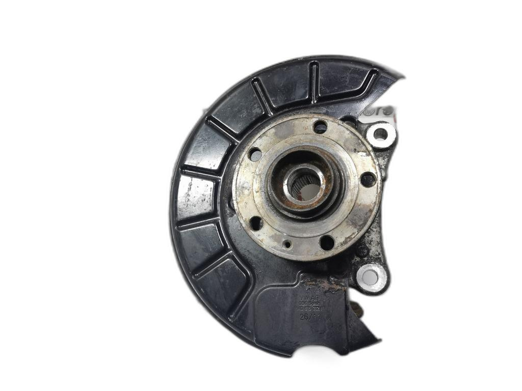 Fuzeta dreapta fata Volkswagen Passat (3C5) Combi 2009 2.0 TDI OEM 3C0407258F