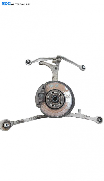 Fuzeta Dreapta Fata Volkswagen Passat B5.5 1.9 TDI 2001 - 2005 [M8474]