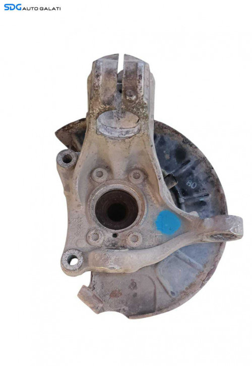 Fuzeta Dreapta Fata Volkswagen Passat B7 2.0 TDI 2010 - 2015 [M8940]