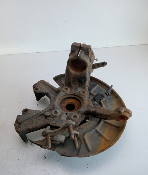 Fuzeta dreapta fata Volkswagen VW Caddy 3 [2004 - 2010]
