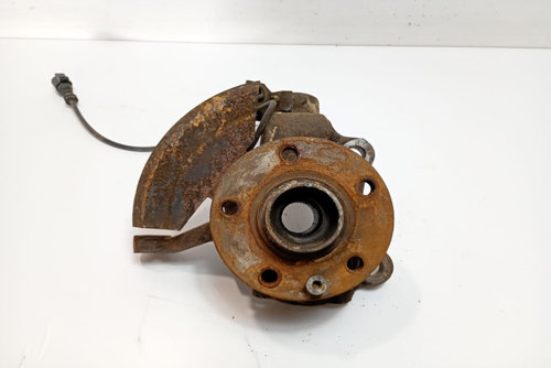 Fuzeta dreapta fata Volkswagen VW Sharan