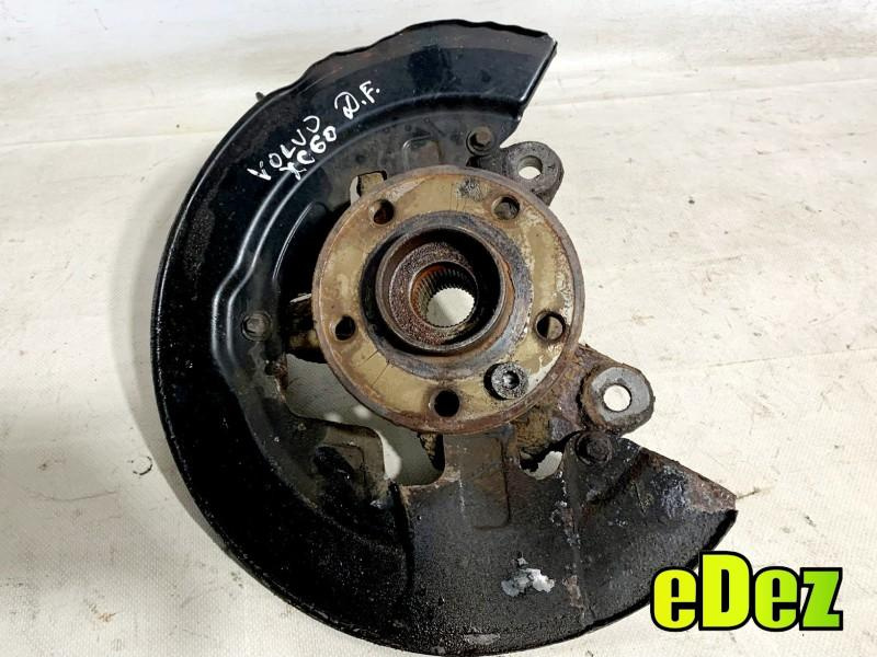 Fuzeta dreapta fata Volvo XC60 (2008-2013) 2.0 d D4204T5 31451327
