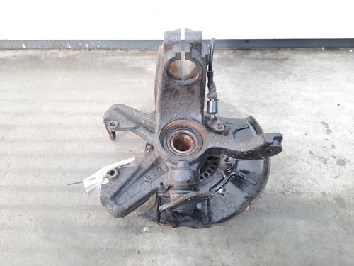 Fuzeta dreapta fata, Vw Bora (1J2) 1.9 tdi, ALH