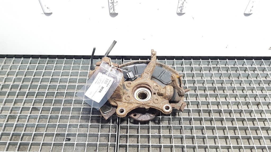 Fuzeta dreapta fata, Vw Caddy 3 (2KA, 2KH) 1.9 tdi (id:391316)