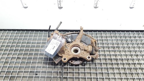 Fuzeta dreapta fata, Vw Caddy 3 (2KA, 2KH) 1.9 tdi (id:391316)