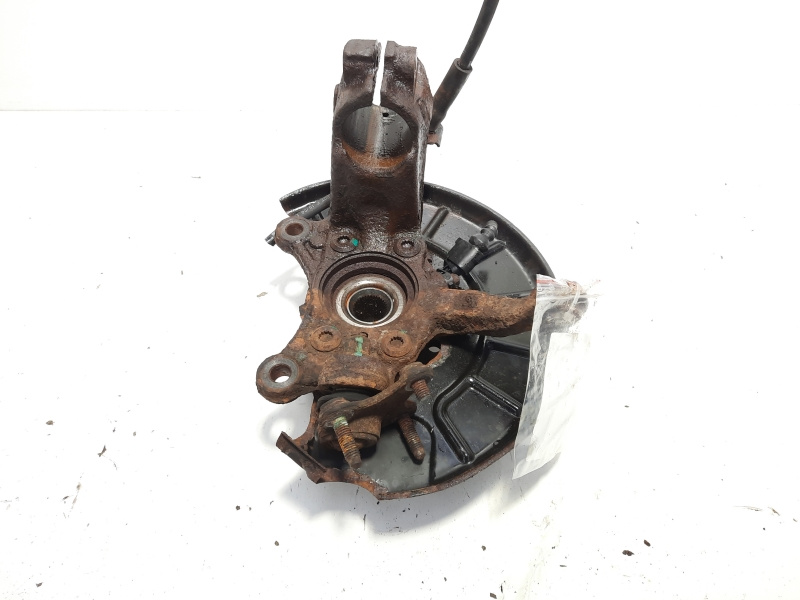 Fuzeta dreapta fata, VW Eos (1F7, 1F8), 2.0 TDI, BMM (id:579979)