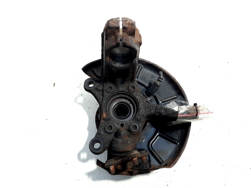 Fuzeta dreapta fata, Vw Eos (1F7, 1F8) 2.0 TDI, BMM (id:514230)
