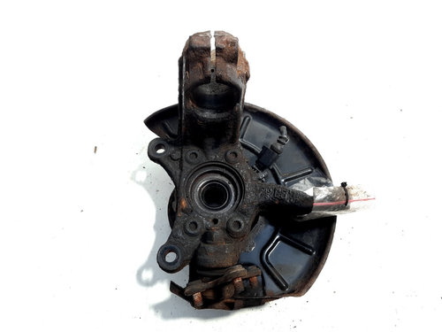 Fuzeta dreapta fata, Vw Eos (1F7, 1F8) 2.0 TDI, BMM (id:514230)