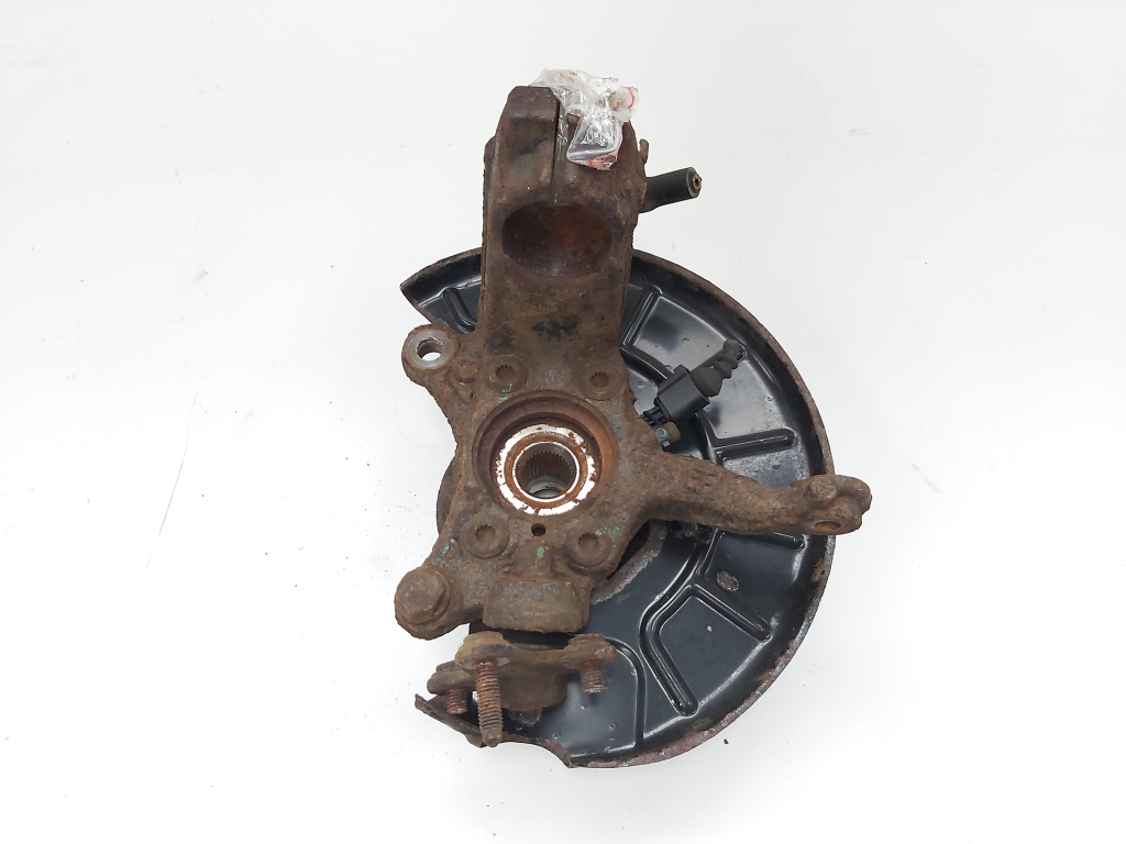 Fuzeta dreapta fata, VW Eos (1F7, 1F8), 2.0 TDI, BMM (id:668239)