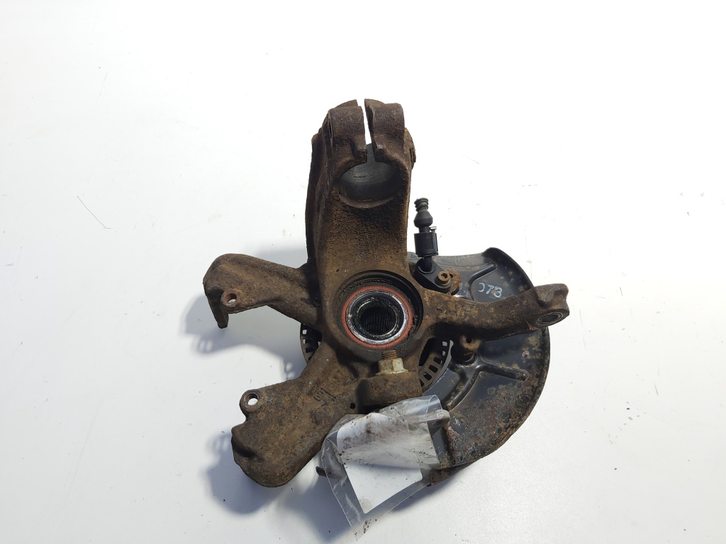 Fuzeta dreapta fata, Vw Golf 4 (1J1) 1.6 benz, AZD (id:672957)