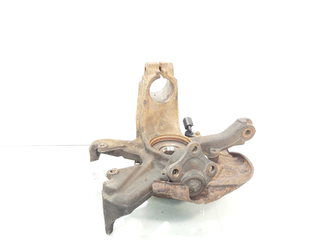 Fuzeta dreapta fata, Vw Golf 4 (1J1) 1.6 benz, BCB (id:705989)