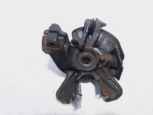 Fuzeta dreapta fata, Vw Golf 4 (1J1) 1.9 TDI, ATD (idi:495094)