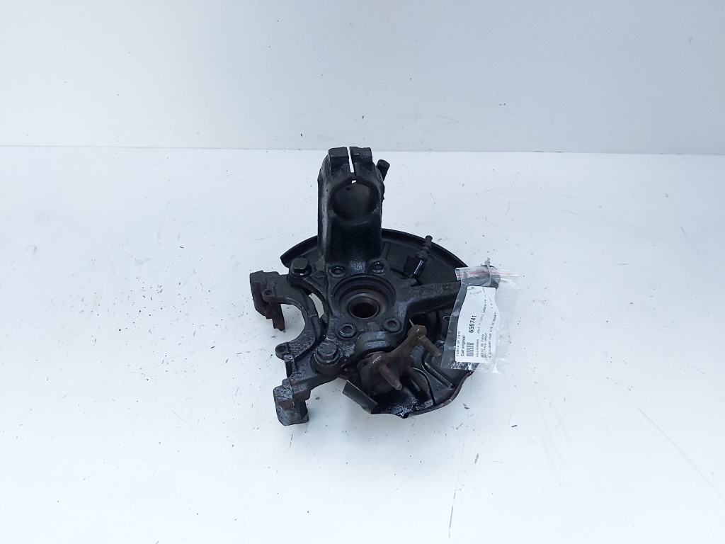Fuzeta dreapta fata, VW Golf 5 (1K1), 1.9 TDI, BKC (id:659741)